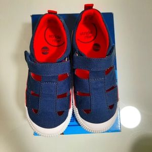 Stride Rite Sandals 9.5 US Toddler